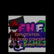 FNF DAVE AND BAMBI 3 0 EXPLOITATION FULL VERSION FANMADE