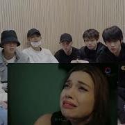 Bts Reaction Seyfer