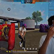 Intence Bermuda Triangle Free Fire Op Headshot Highlights