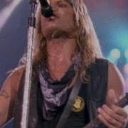 Mötley Crüe Same Old Situation
