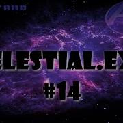 Celestial Exe 14 Russian Garfield