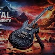 Stormpulse Ignition Explosive Metal Shreds For Mental Overdrive Instrumentalcore