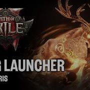 Демонстрация билдов Path Of Exile 2 Оленемёт от Phylaris