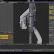 UDK Tutorial Custom Weapon Tutorial II German