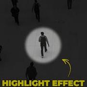 How To HIGHLIGHT OBJECTS In After Effects