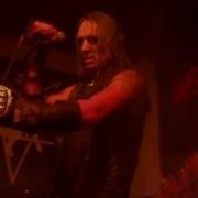 Marduk Panzer Division Marduk Live In Brazil 15