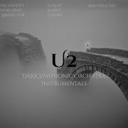 U2 Full Dark Symphonic Orchestra Cover For Work Study