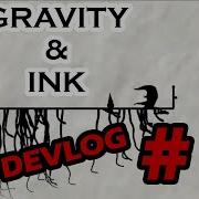 Gravity Ink 2D Platformer In Unity DevLog 0