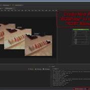 ESD3 X Basic Video Tutorial BitmapFormats