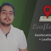 Geolocation API And Leaflet JS
