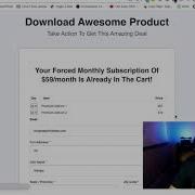 Address Autocomplete Demo CF Pro Tools