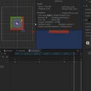 Animating SpriteShape Points