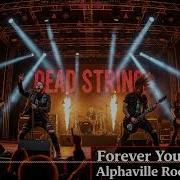 FOREVER YOUNG ALPHAVILLE ROCK VERSION