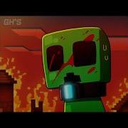 BEST FRIEND MINECRAFT MOVIE ANIMATION GH S ANIMATION