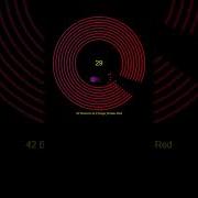 Satisfying Bouncingball Simulation Creativecoding Adhd