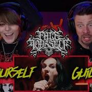 FACE YOURSELF GUILLOTINE SPOILER It S BRUTAL And The Band Send Us A SURPRISE