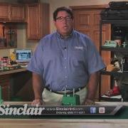 Sinclair Trim Mate Case Prep Center