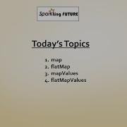 Map Vs FlatMap Vs MapValues Vs FlatMapValues Spark With Scala Coding Interview Questions