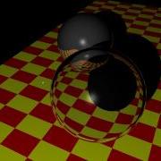 Real Time Ray Tracing With OpenCL