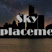 Sky Replacement Test