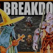 FFT The Ivalice Chronicles Comprehensive Generic Job Breakdown