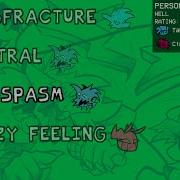 Ectospasm True Hell Without Modchart