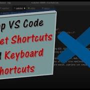 Top VS Code Emmet Shortcuts And Keyboard Shortcuts Visual Studio Code Tips Tricks