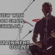 Interview With Brendon Small Of Dethklok January 2026