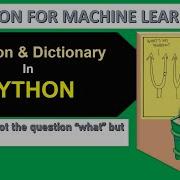 Function And Dictionary In Python Malayalam