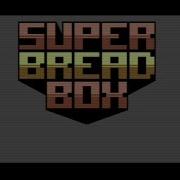 Rob Plays Super Bread Box C64