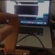 Arduino Processing Mini Segway Live Data Plotting