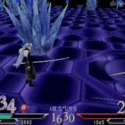 Dissidia 012 Fail Compilation 2nd Chapter Final Fail