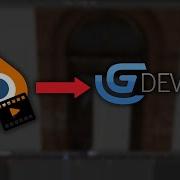 How To IMPORT 3D Model Animations To GDevelop