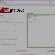 Codersdojo Introducing Kata