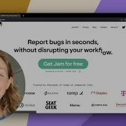 Jam Dev сообщайте о багах в 20 раз быстрее