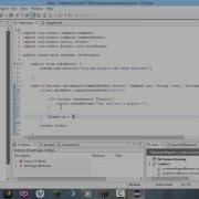 MineCraft Coding Tutorial Episode 1 Basic First Command