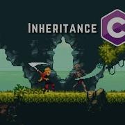 Introduction To INHERITANCE In C Coding With UNITY ENGINE For Beginners Inheritance In C SHARP
