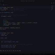 Quicksort Algorithm And Python Implementation