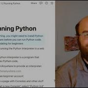 Running Python For Free In The Cloud
