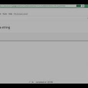 How To Capitalize A String In Python String Capitalize Method In Python String Method