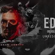 Unresolved EDM Revolve Remix Official Video