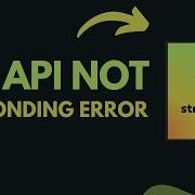 How To Fix API Not Responding Error In Streamlabs Step By Step Tutorial 2025