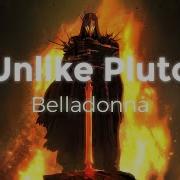 Unlike Pluto Belladonna