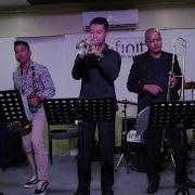 Trilogy Horn Section Demo Rock With You