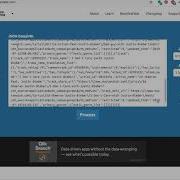 Parsing JSON From An API Using Java