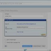 AbapGit Online Pull
