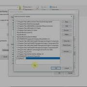 Set Add Path In Windows 10 Easiest Way Eg Python 2 7