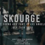 197 Media Skourge Live At Sound And Fury 2023