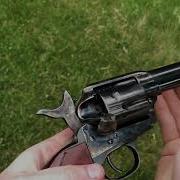 Colt SAA Repro POV Firing 18 73k Subscriber Special