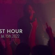 DARKEST HOUR Live At Saint Vitus Bar Jul 15th 2022 FULL SET